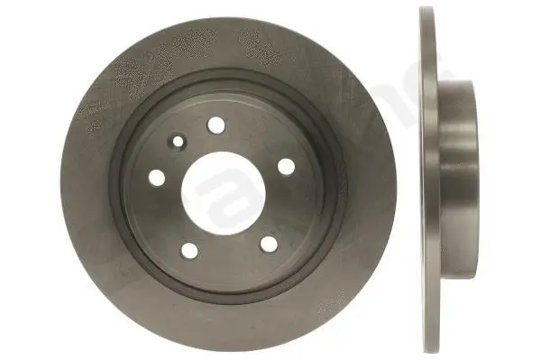 Brake Disc (PB 1888)