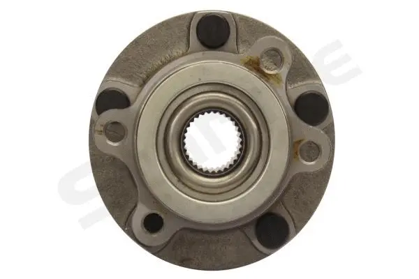 Wheel Bearing Kit (LO 26996)