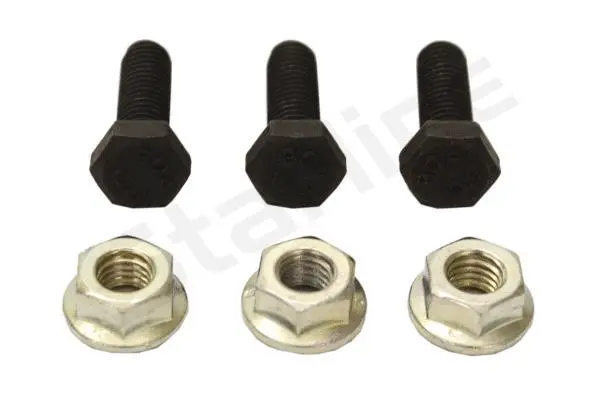 Ball Joint