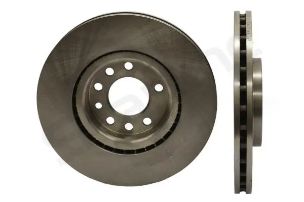 Brake Disc (PB 20729)