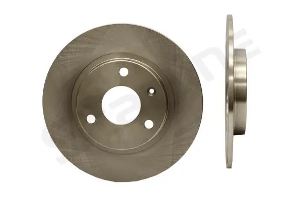 Brake Disc (PB 1036)