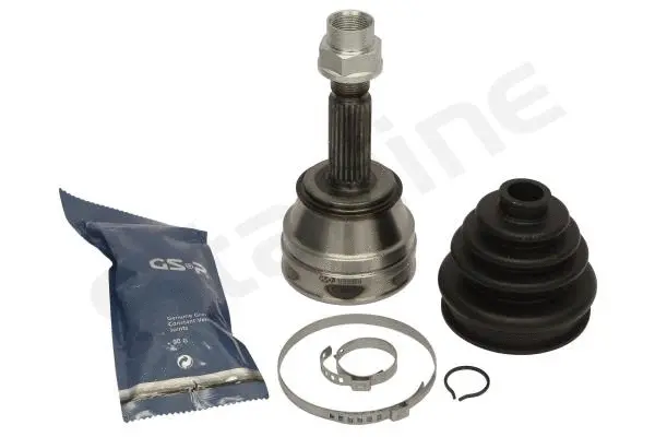 Joint Kit, drive shaft (18.24.600)