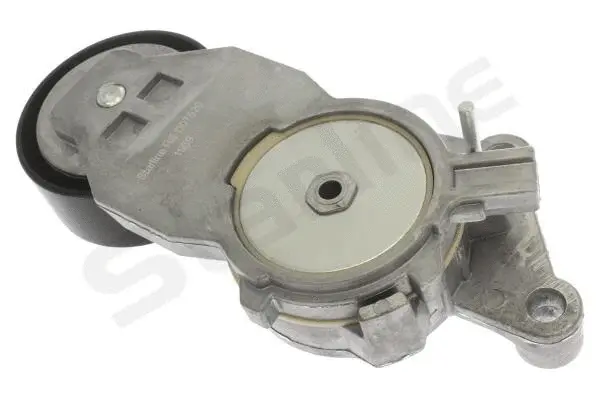 Tensioner Lever, V-ribbed belt