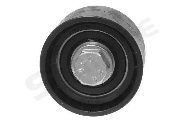 Deflection/Guide Pulley, timing belt