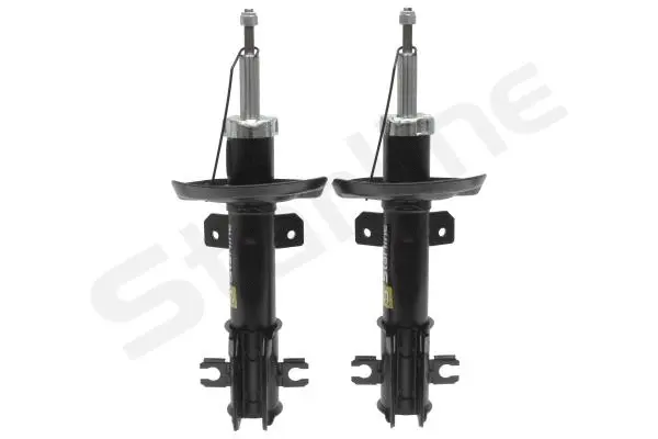 Shock Absorber (TL C00325.2)