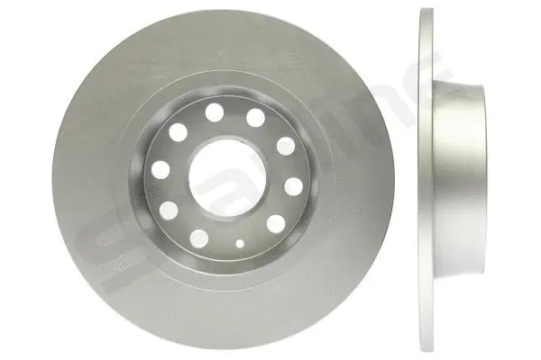 Brake Disc (PB 1915C)