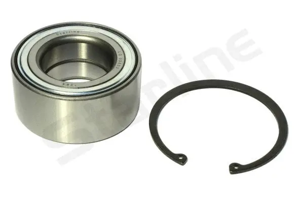 Wheel Bearing Kit (LO 03633)