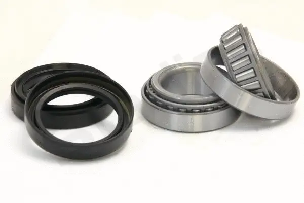 Wheel Bearing Kit (LO 01366)