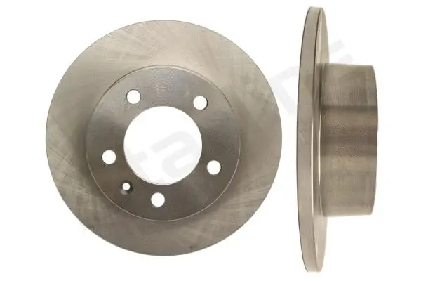 Brake Disc (PB 1584)