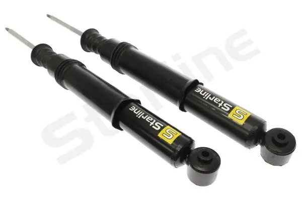 Shock Absorber (TL ST067.2)