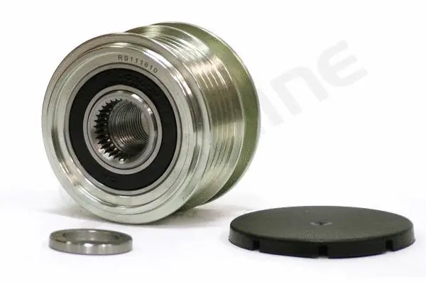 Alternator Freewheel Clutch