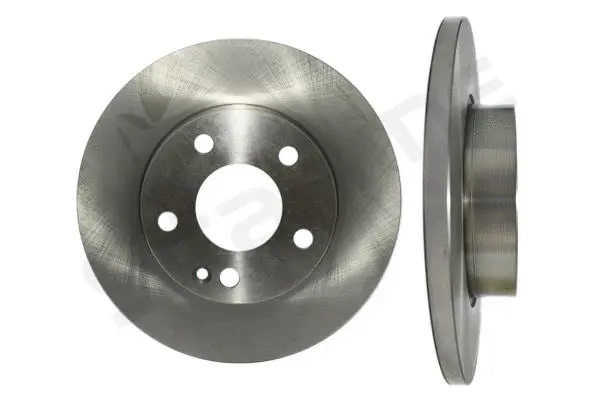 Brake Disc (PB 1598)