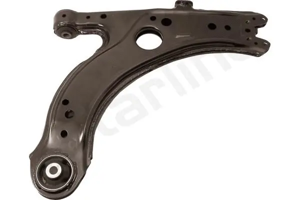 Control/Trailing Arm, wheel suspension (40.14.702)