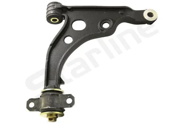 Control/Trailing Arm, wheel suspension (18.93.702)