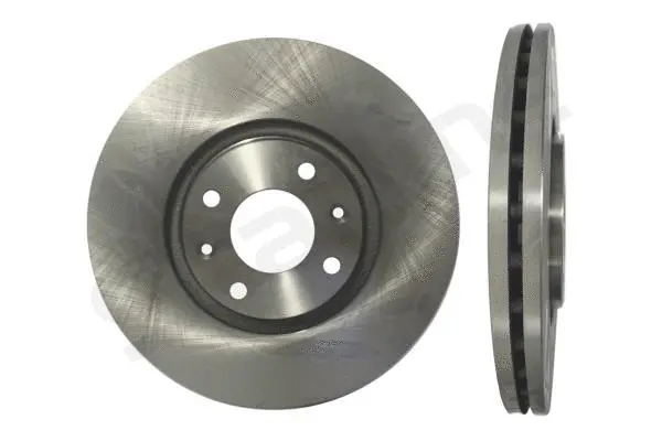 Brake Disc (PB 20240)