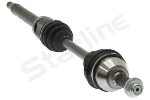 Drive Shaft (20.46.612)