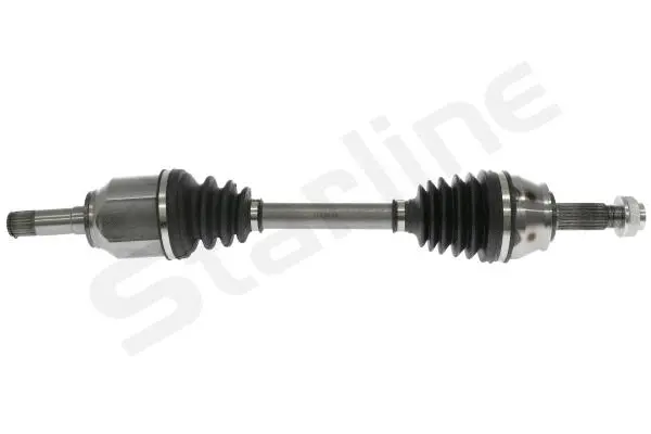 Drive Shaft (18.99.611)
