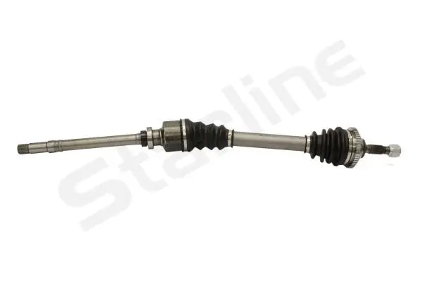 Drive Shaft (34.17.620)