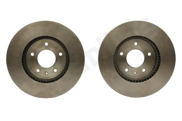 Brake Disc (PB 20717)