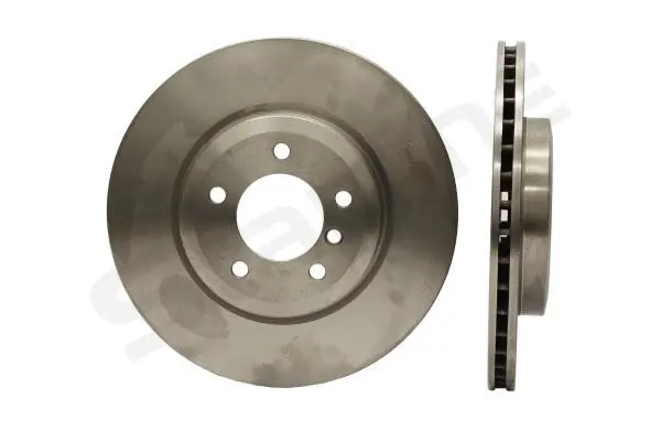Brake Disc (PB 2911)