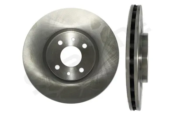 Brake Disc (PB 2761)