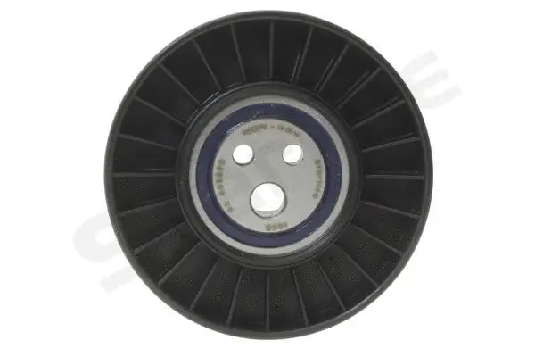 Tensioner Pulley, V-ribbed belt