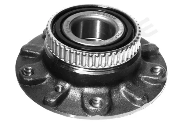Wheel Bearing Kit (LO 21458)