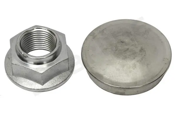 Brake Disc (PB 3255)