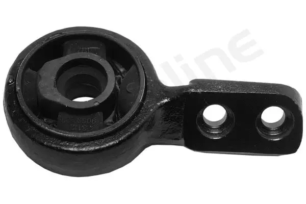 Mounting, control/trailing arm (14.12.742)