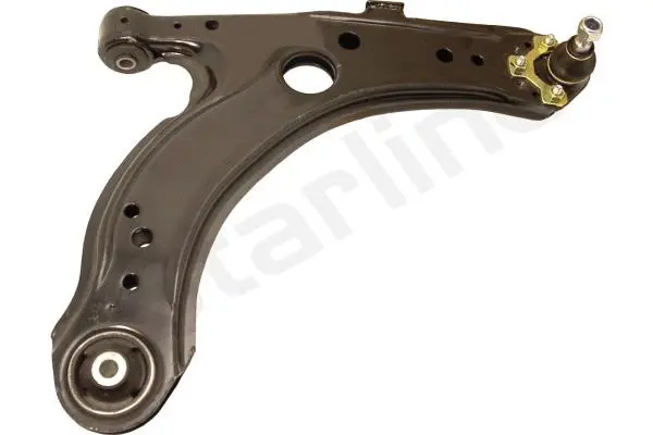 Control/Trailing Arm, wheel suspension (12.24.700)