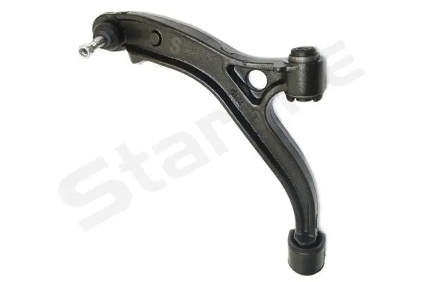 Control/Trailing Arm, wheel suspension (66.13.701)