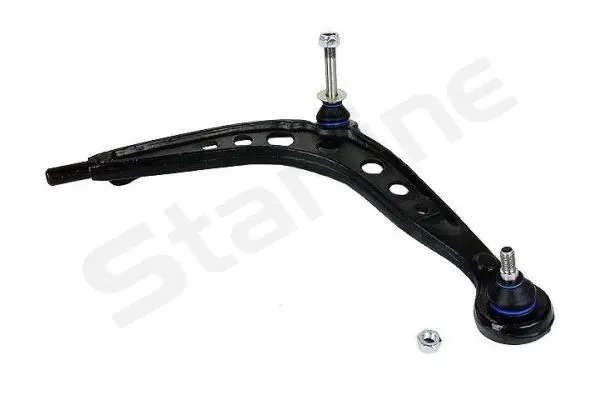 Control/Trailing Arm, wheel suspension (14.10.700)