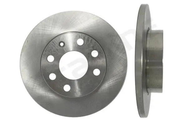 Brake Disc (PB 1485)