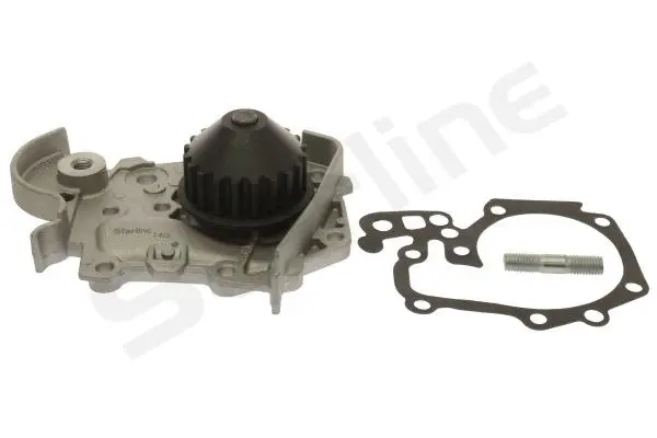 Water Pump, engine cooling (VP RE111)