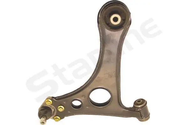 Control/Trailing Arm, wheel suspension (28.30.701)