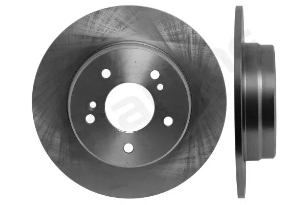 Brake Disc (PB 1190)
