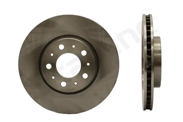 Brake Disc (PB 2234)