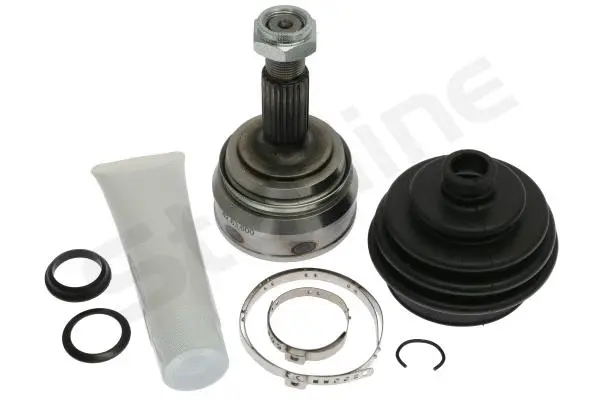 Joint Kit, drive shaft (42.63.600)