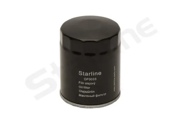 Oil Filter (SF OF0033)