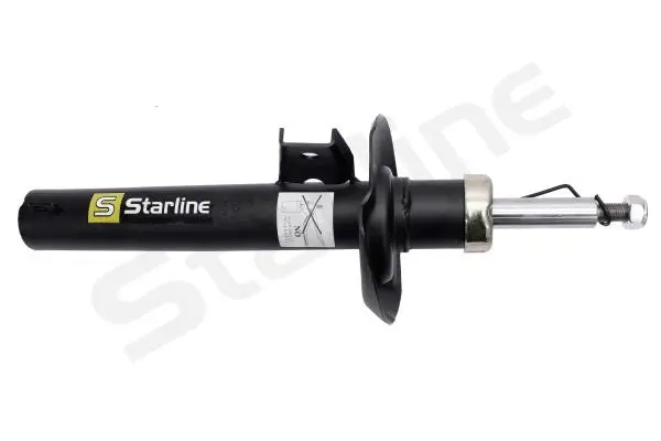 Shock Absorber (TL S00011.2)