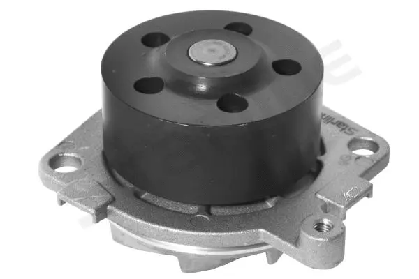 Water Pump, engine cooling (VP FI153)