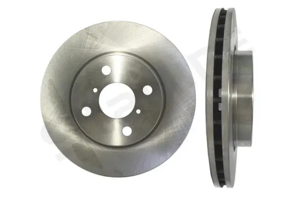 Brake Disc (PB 20489)