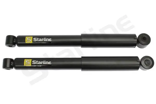 Shock Absorber (TL C00210.2)