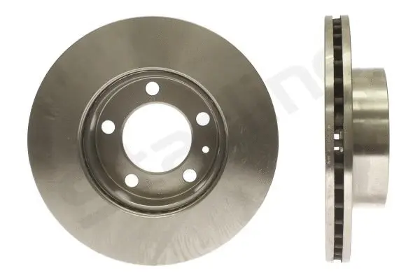 Brake Disc (PB 4552)