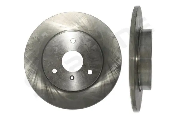 Brake Disc (PB 1484)