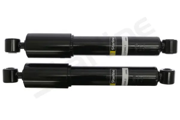 Shock Absorber
