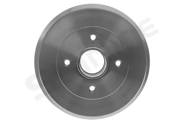 Brake Drum (PB 7002)
