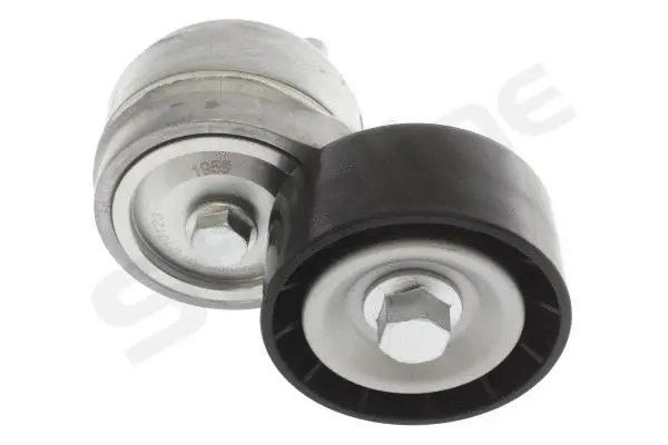 Tensioner Lever, V-ribbed belt