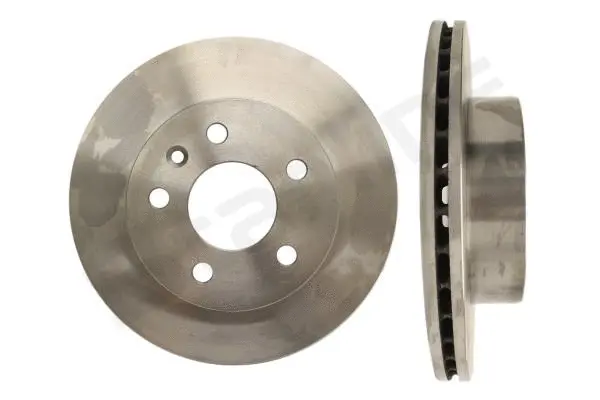 Brake Disc (PB 2583)