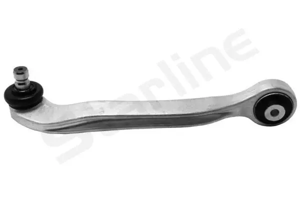 Control/Trailing Arm, wheel suspension (12.54.701)